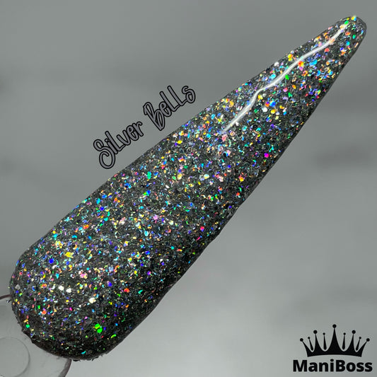 Silver Bells
