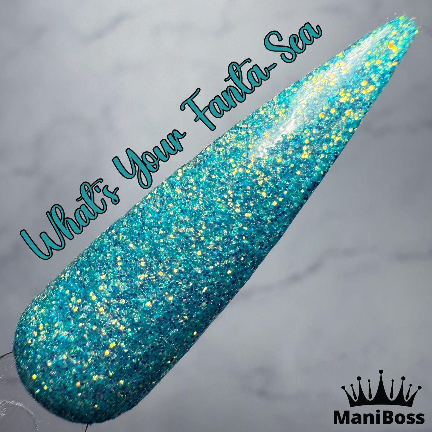 What’s Your Fanta-Sea