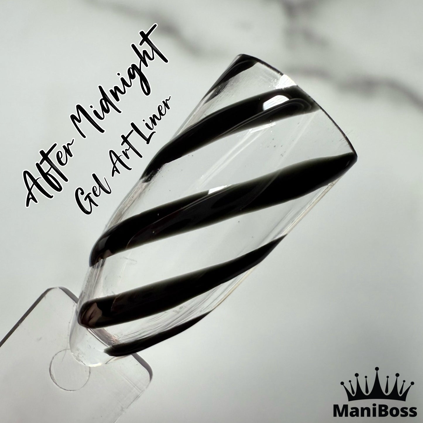 Gel Art Liner - After Midnight