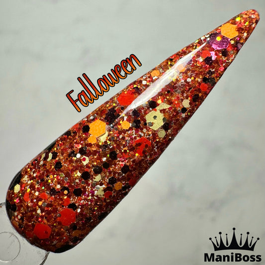 Falloween