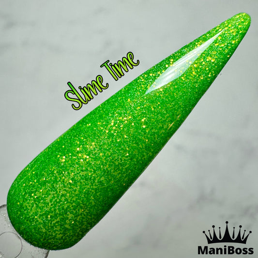 Slime Time