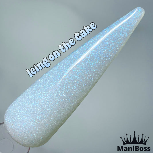 Icing on the Cake