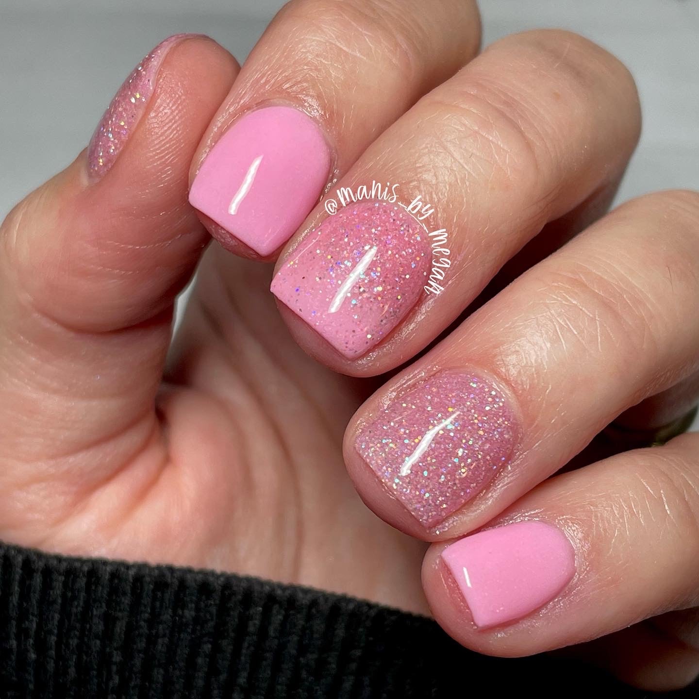 Pink Lady