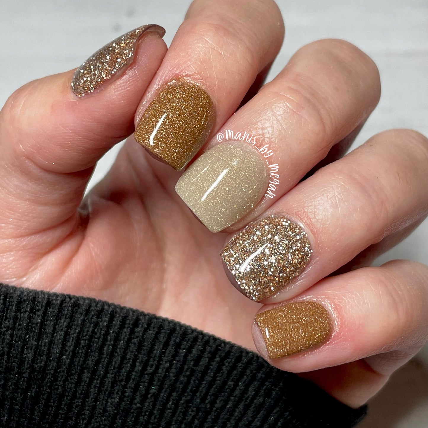 Sparkling Apple Cider
