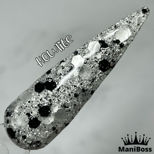 Howlite