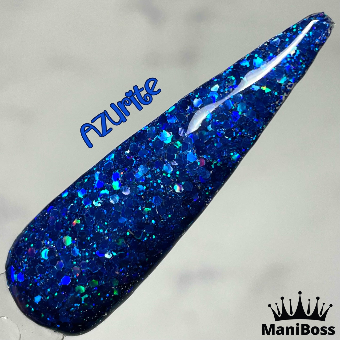 Azurite