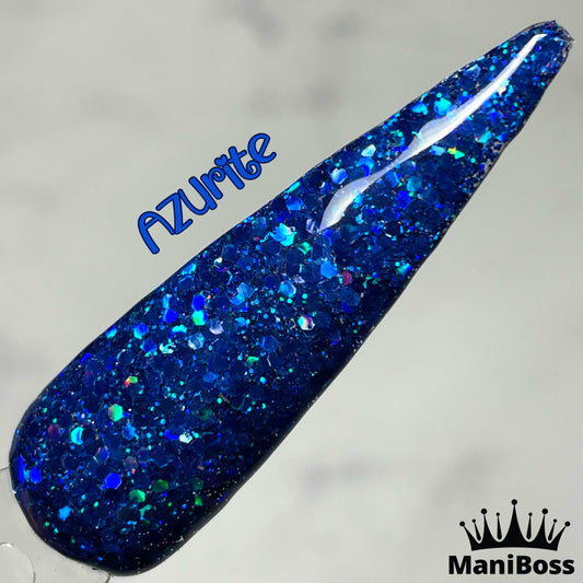 Azurite
