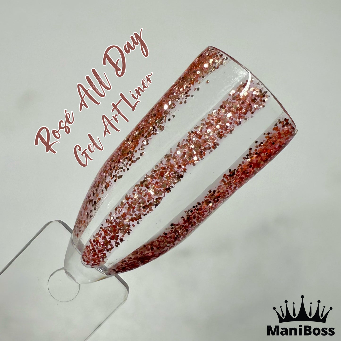 Gel Art Liner - Rosé All Day