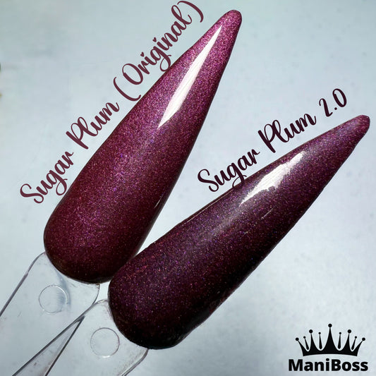 Sugar Plum 2.0 (Darker)