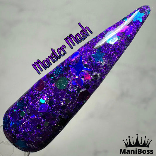 Monter Mash