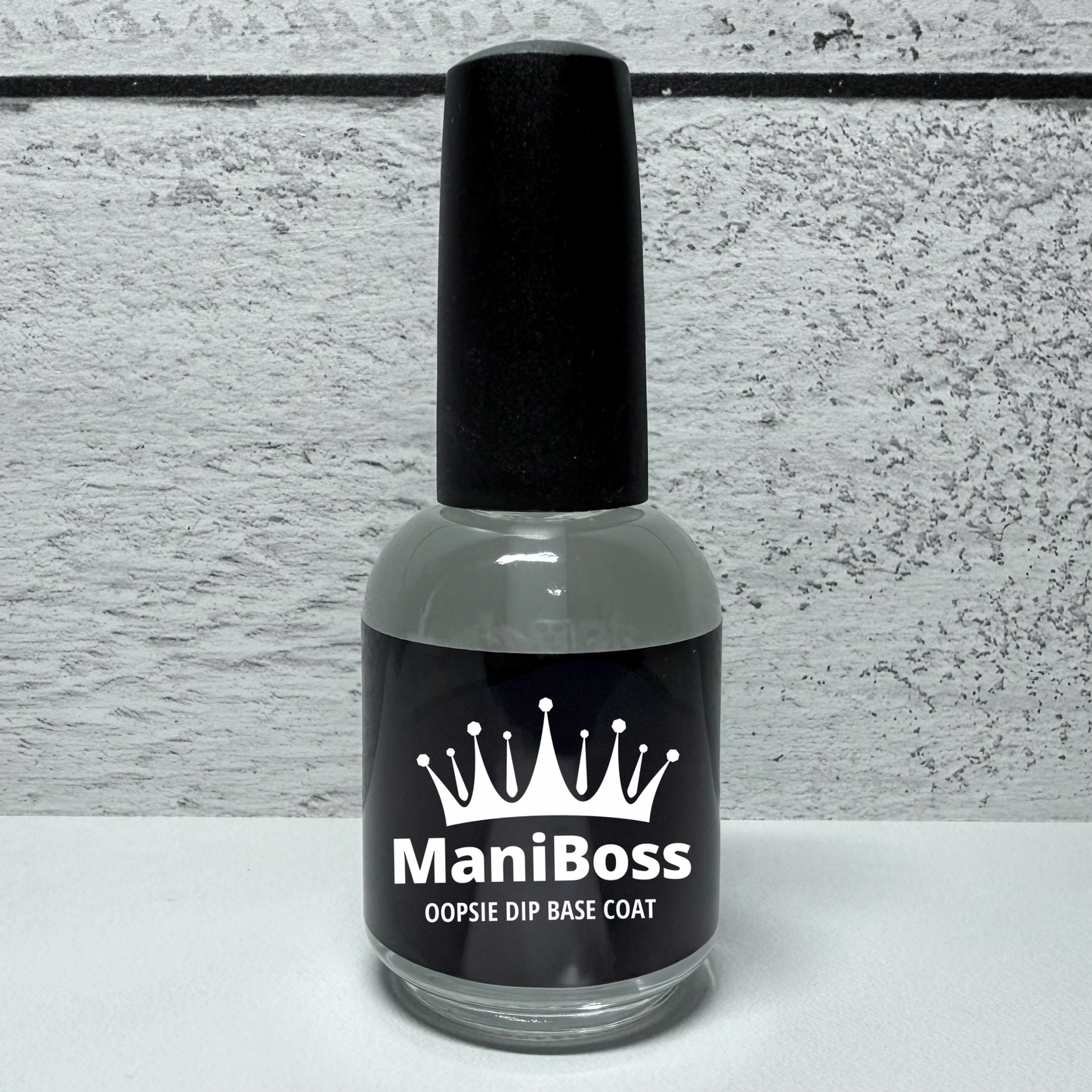 Oopsie Dip Base Coat