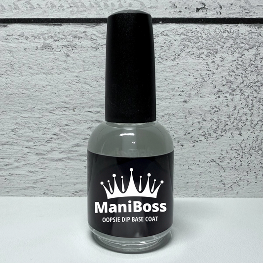 Oopsie Dip Base Coat