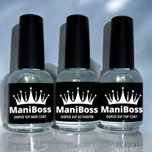 Oopsie Dip Liquids Set