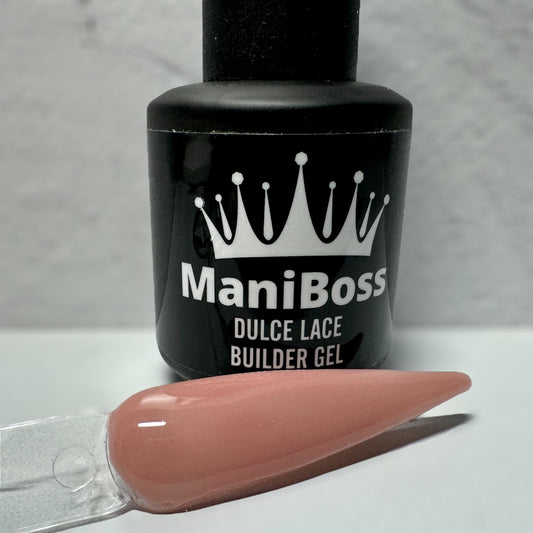 Dulce Lace Builder Gel (HEMA Free)