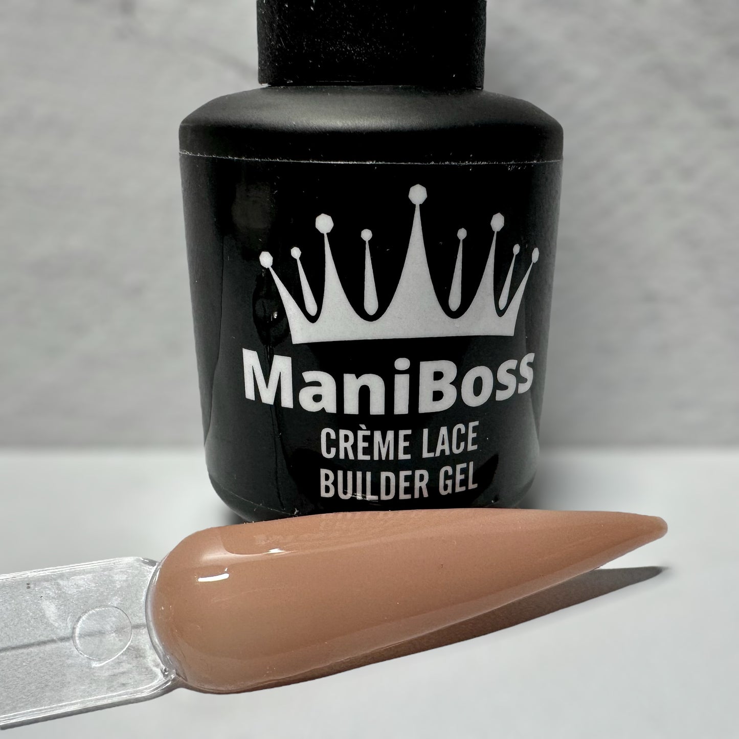 Crème Lace Builder Gel (HEMA Free)