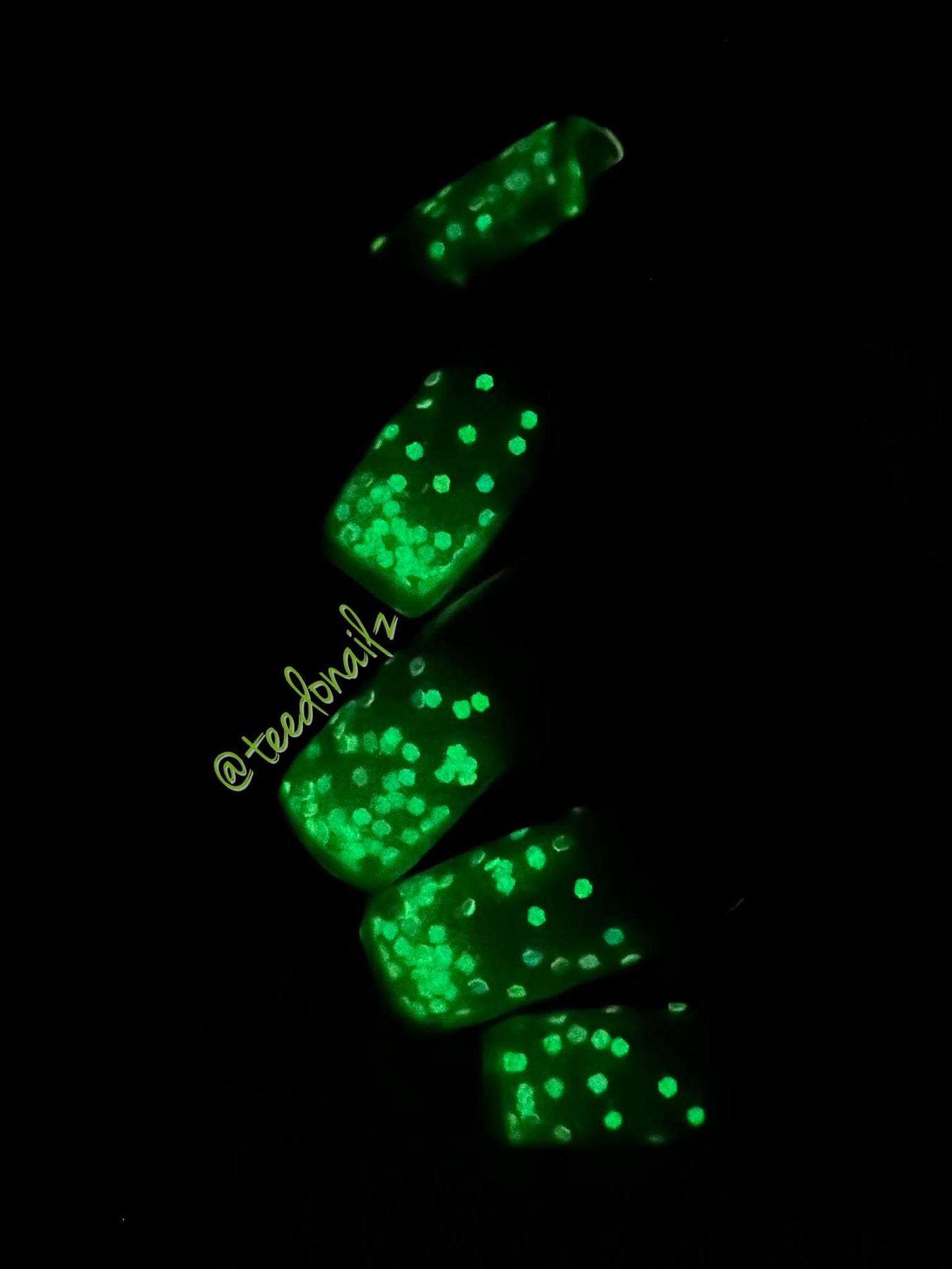 Margarita on the Rocks (Glow)