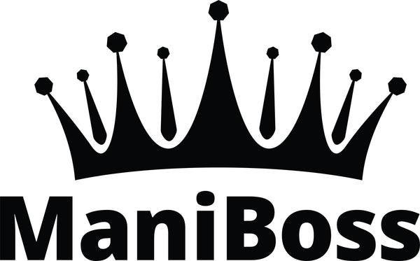 Mani Boss logo