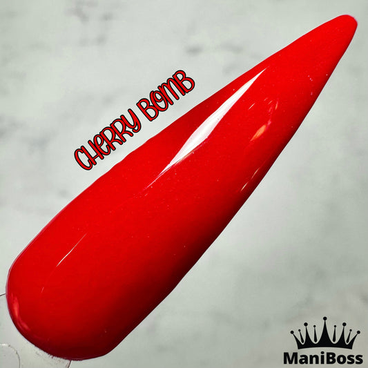 Cherry Bomb