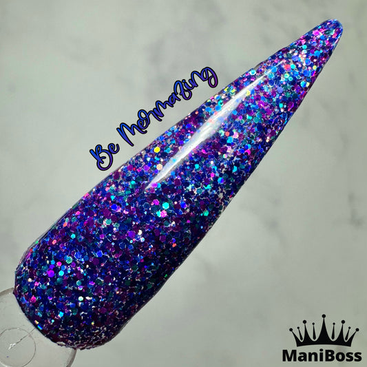 Be Mermazing
