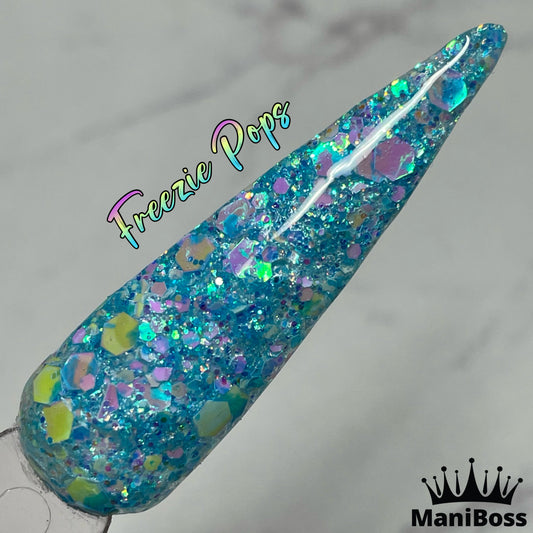 Freezie Pops