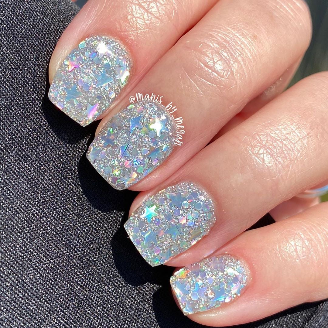 Let Freedom Bling