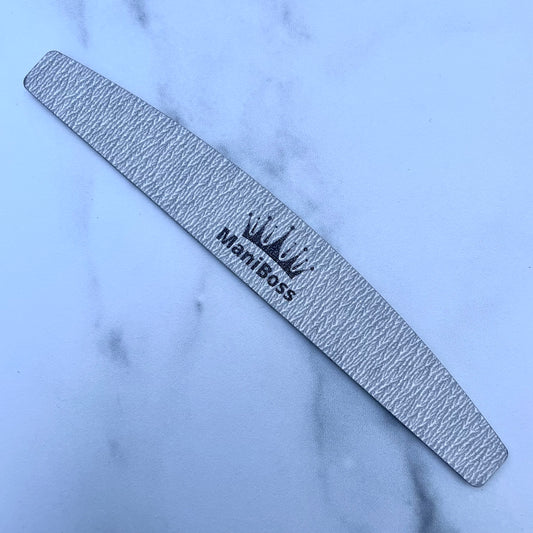 Bridge Nail File (100/180)