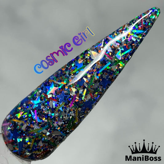 Cosmic Girl