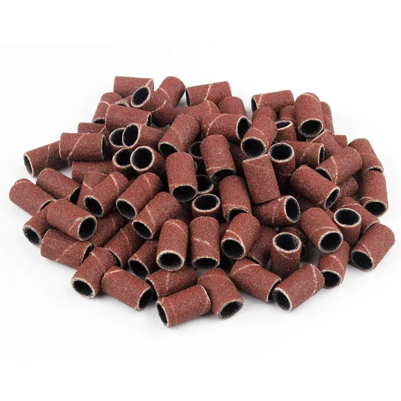 Coarse Sanding Bands