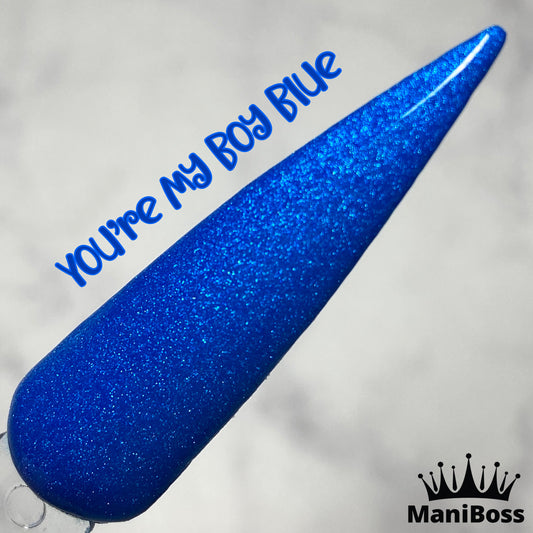 You’re My Boy Blue