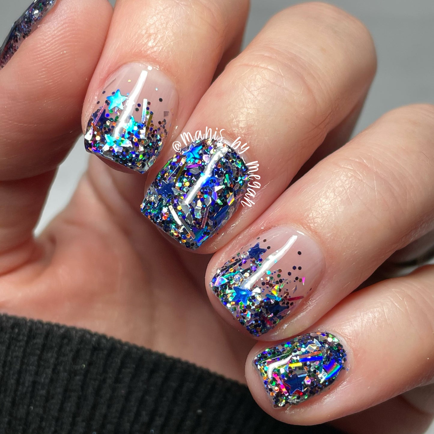 Cosmic Girl