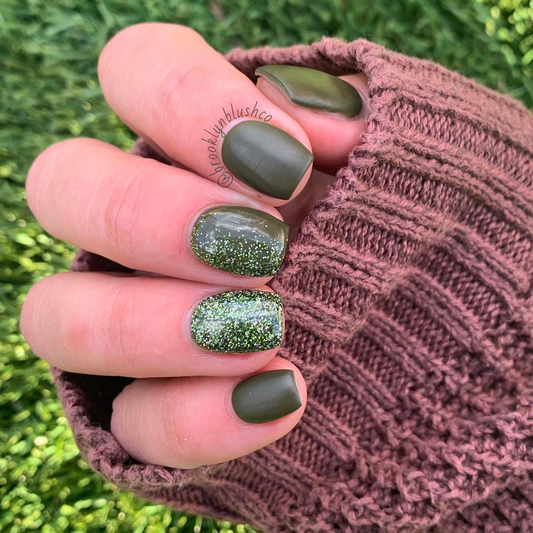 Olive You So Much