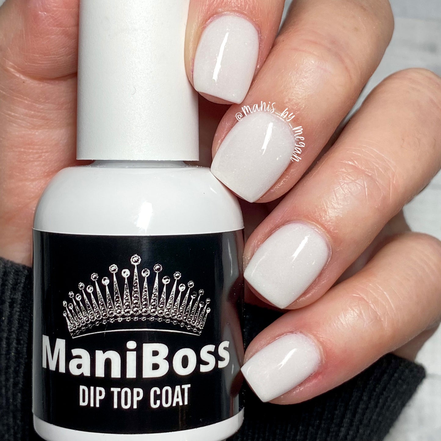 Marshmallow Fluff