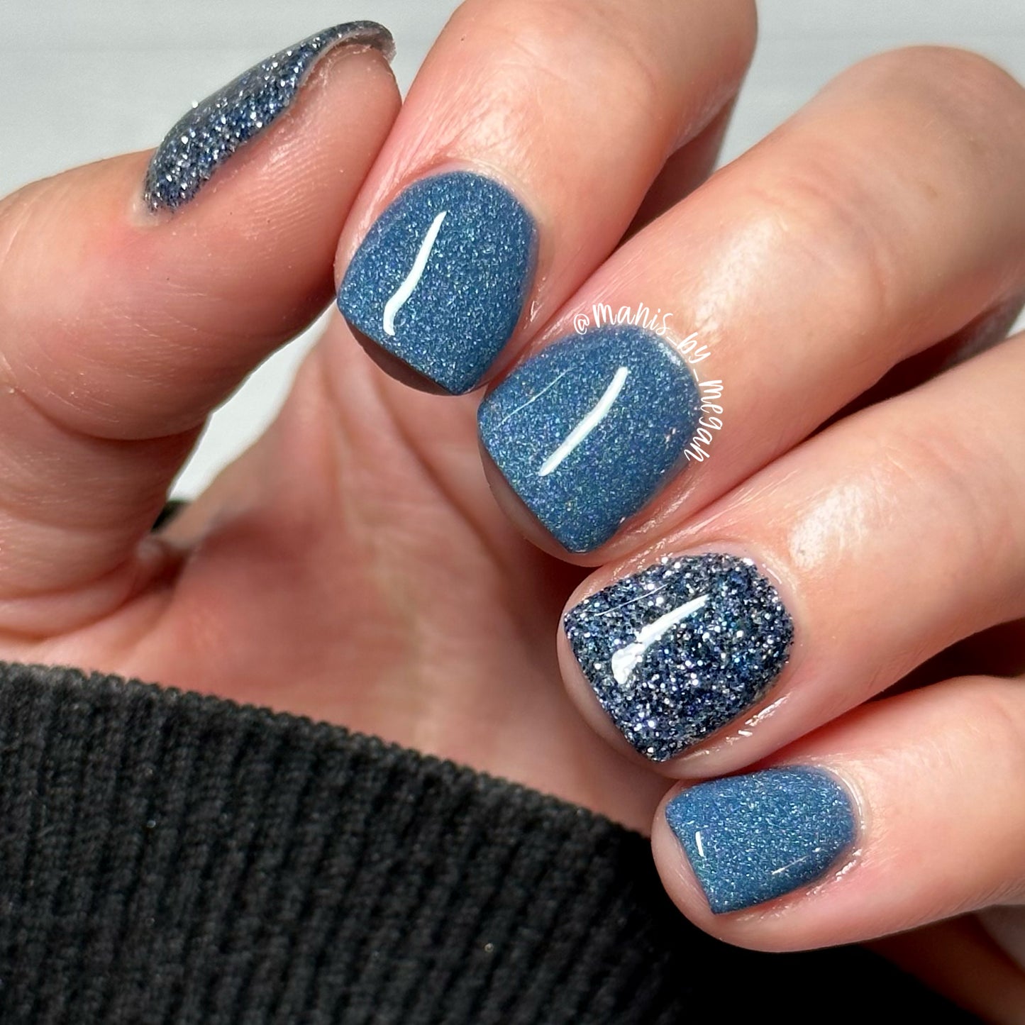 Denim Dreams