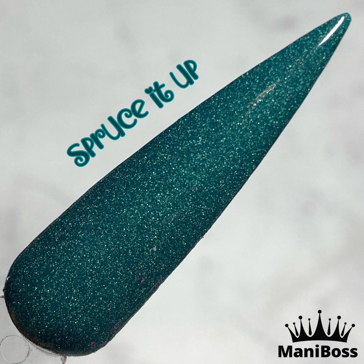 Spruce It Up