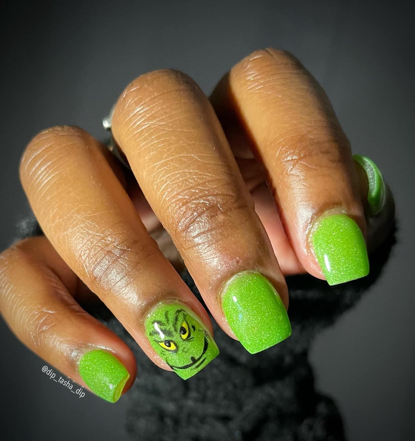 Christmas Pickle