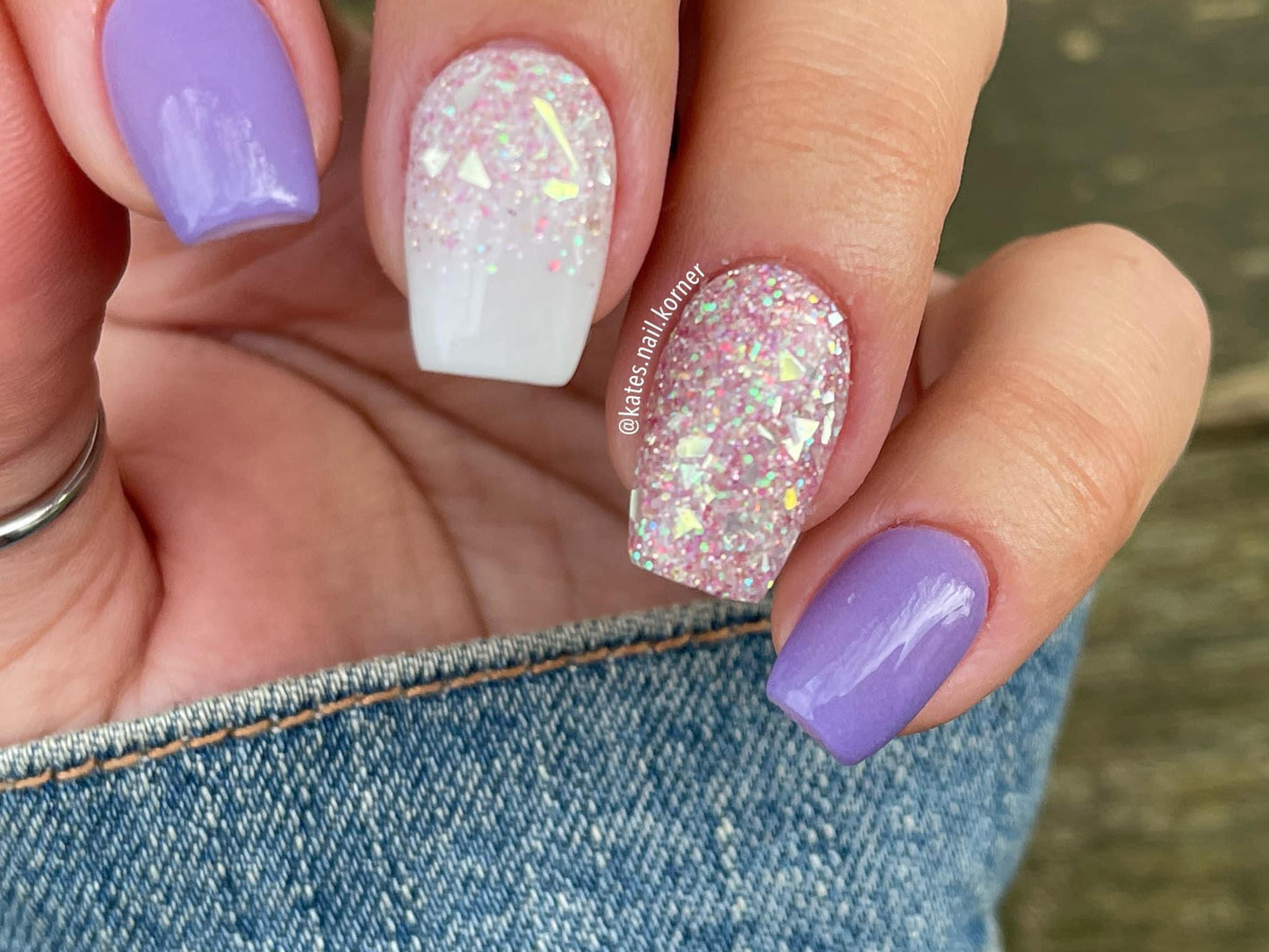 Rose Quartz