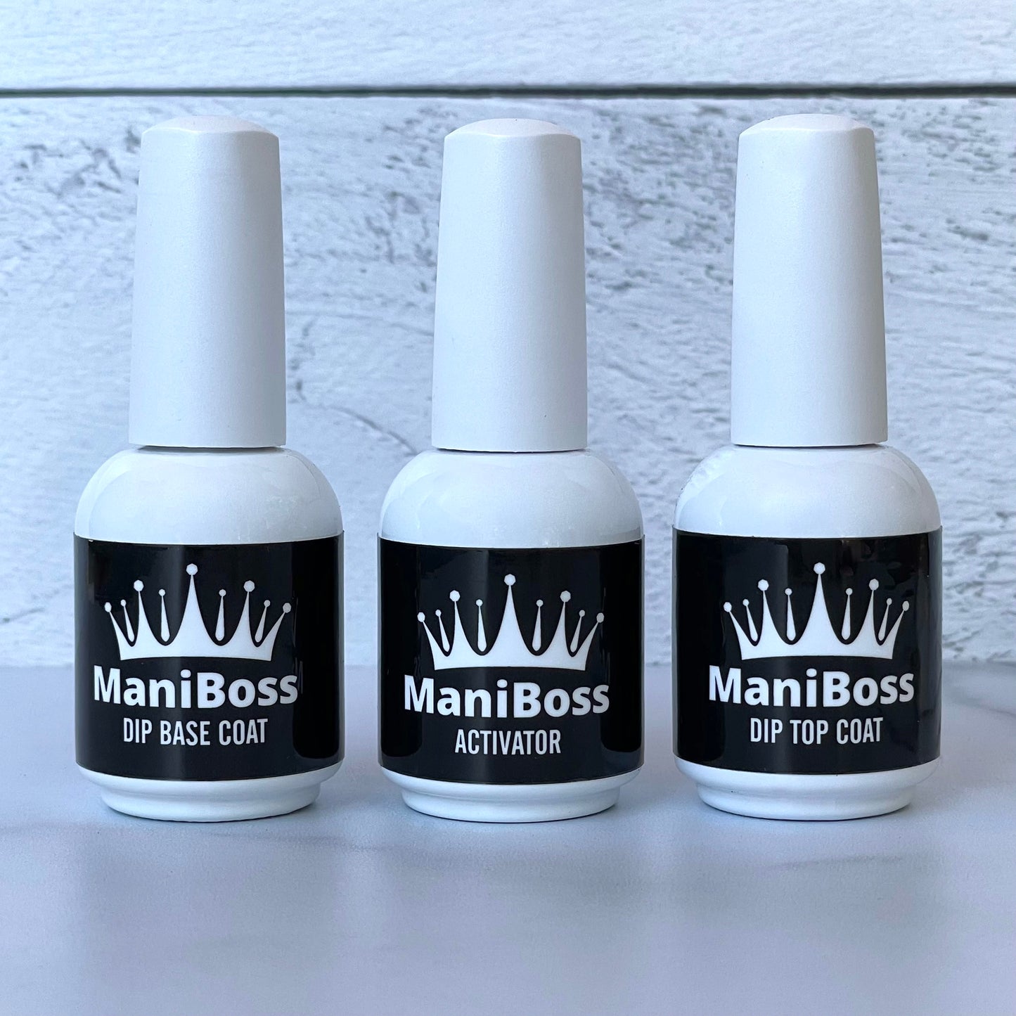 Dip Liquids Set
