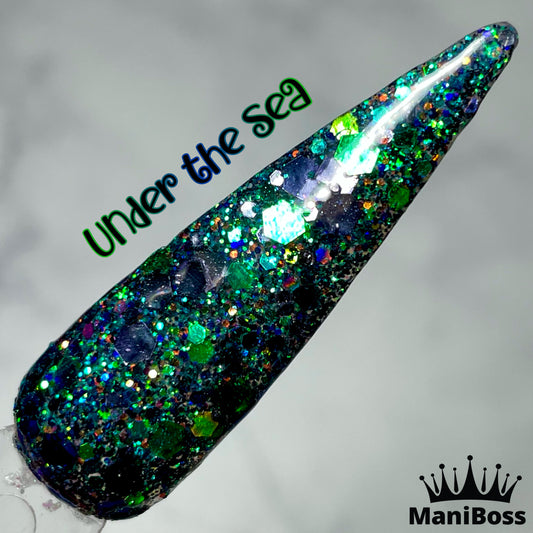 Under the Sea