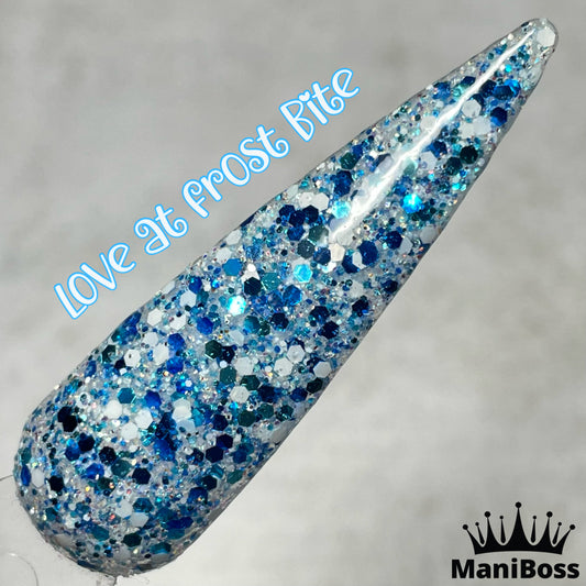Love At Frost Bite
