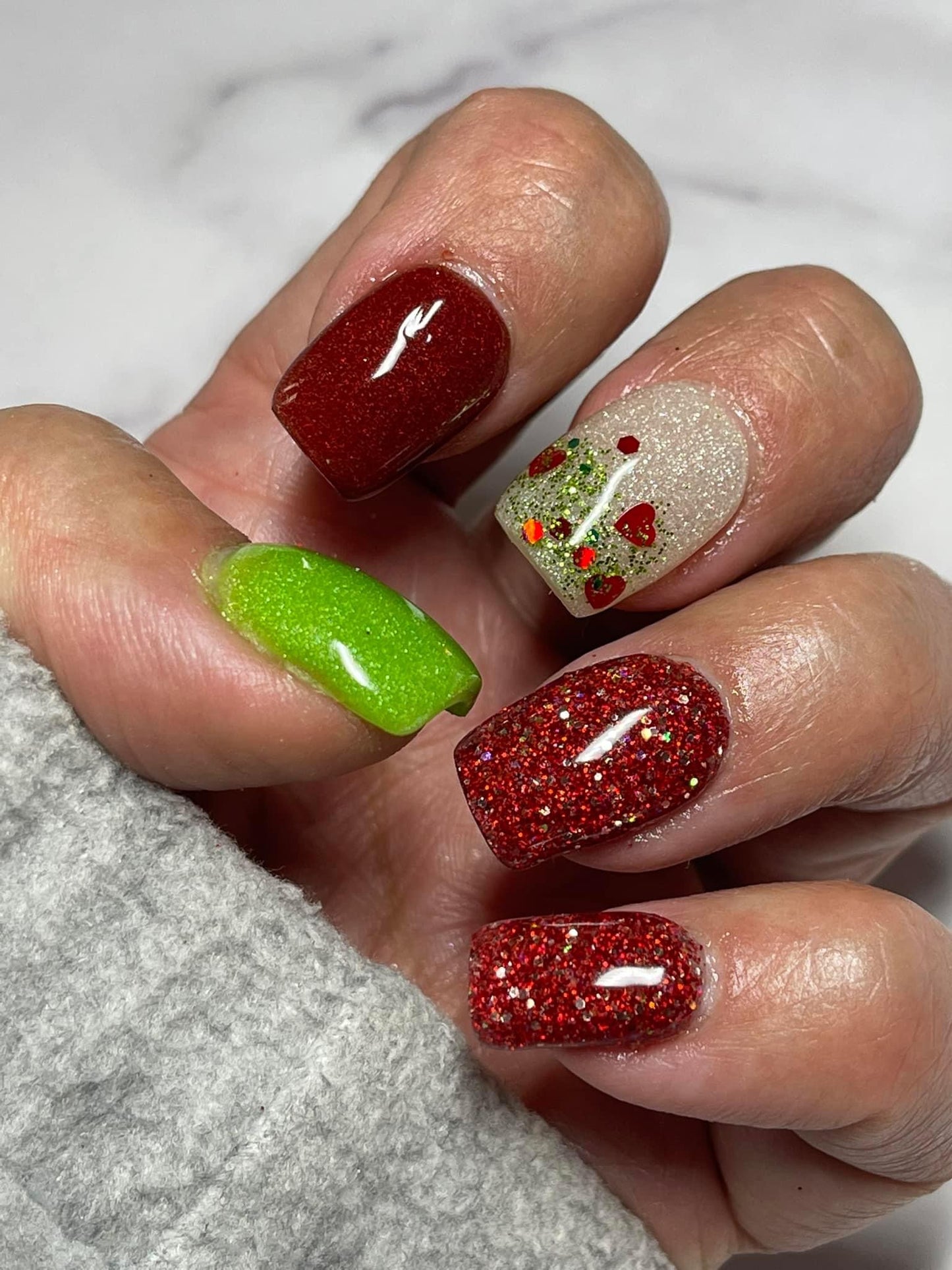 Santa Baby