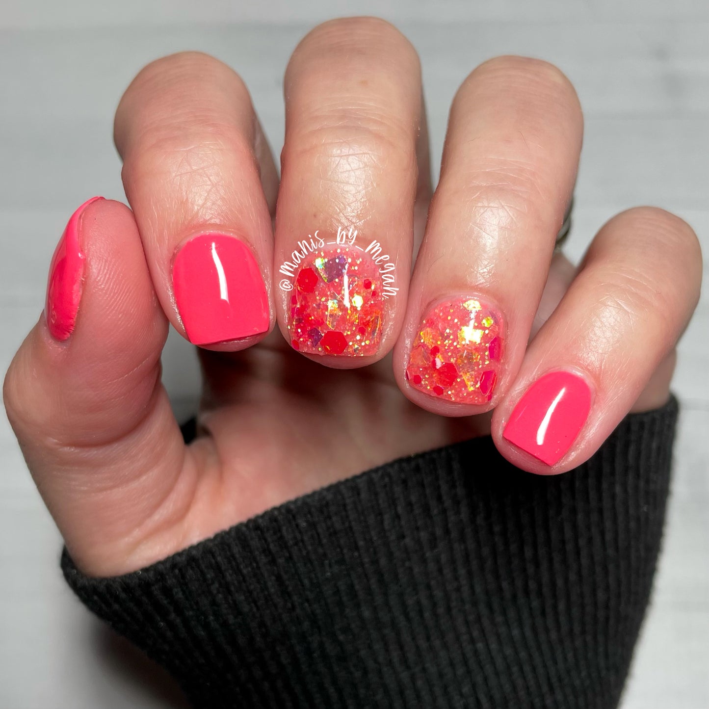 Coral Crush