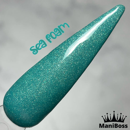 Sea Foam