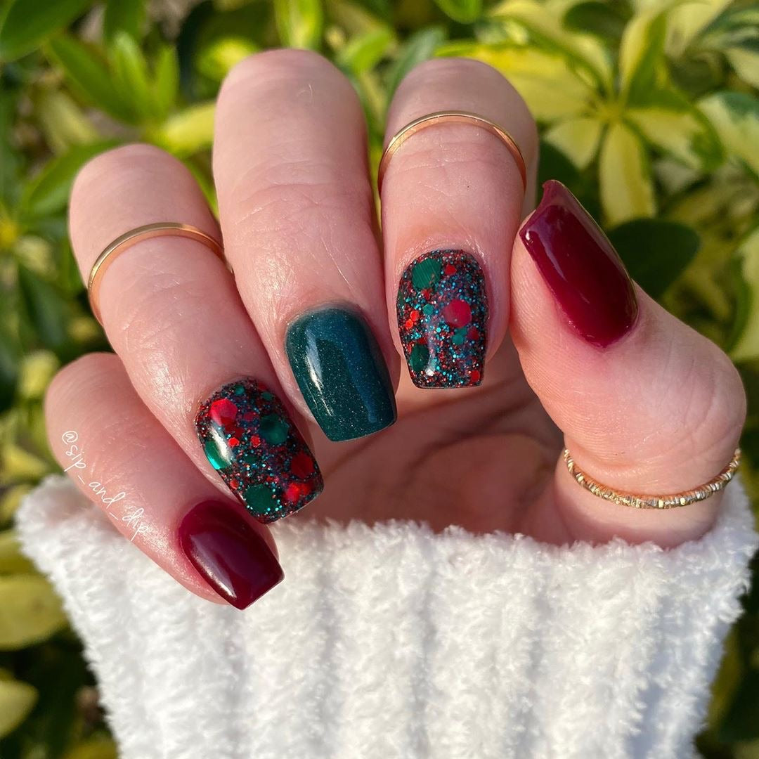 Spruce It Up