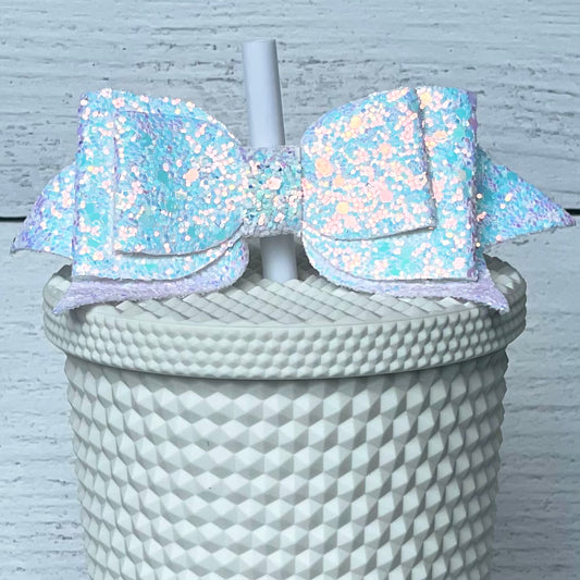 Extra Bow Accessory - White