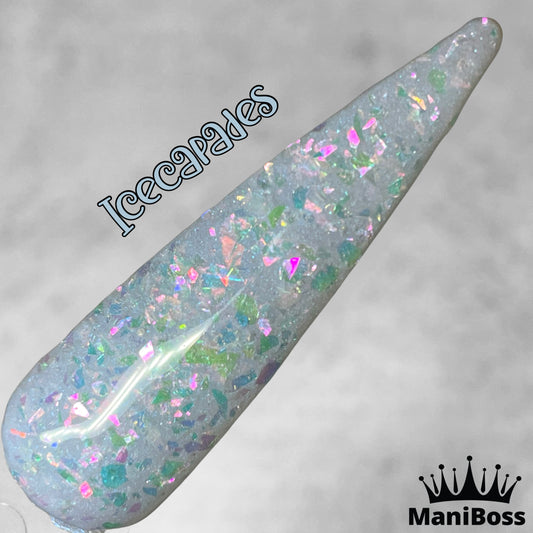 Icecapades