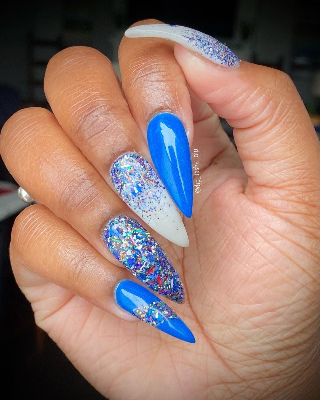 Cosmic Girl