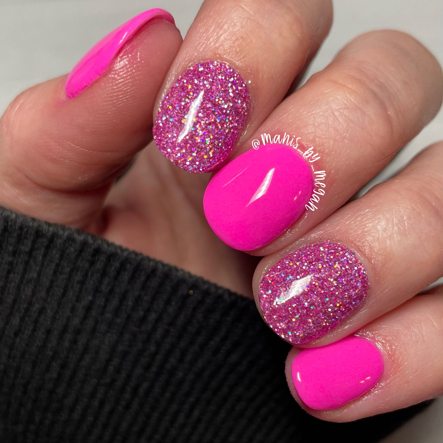 Pinky Promise