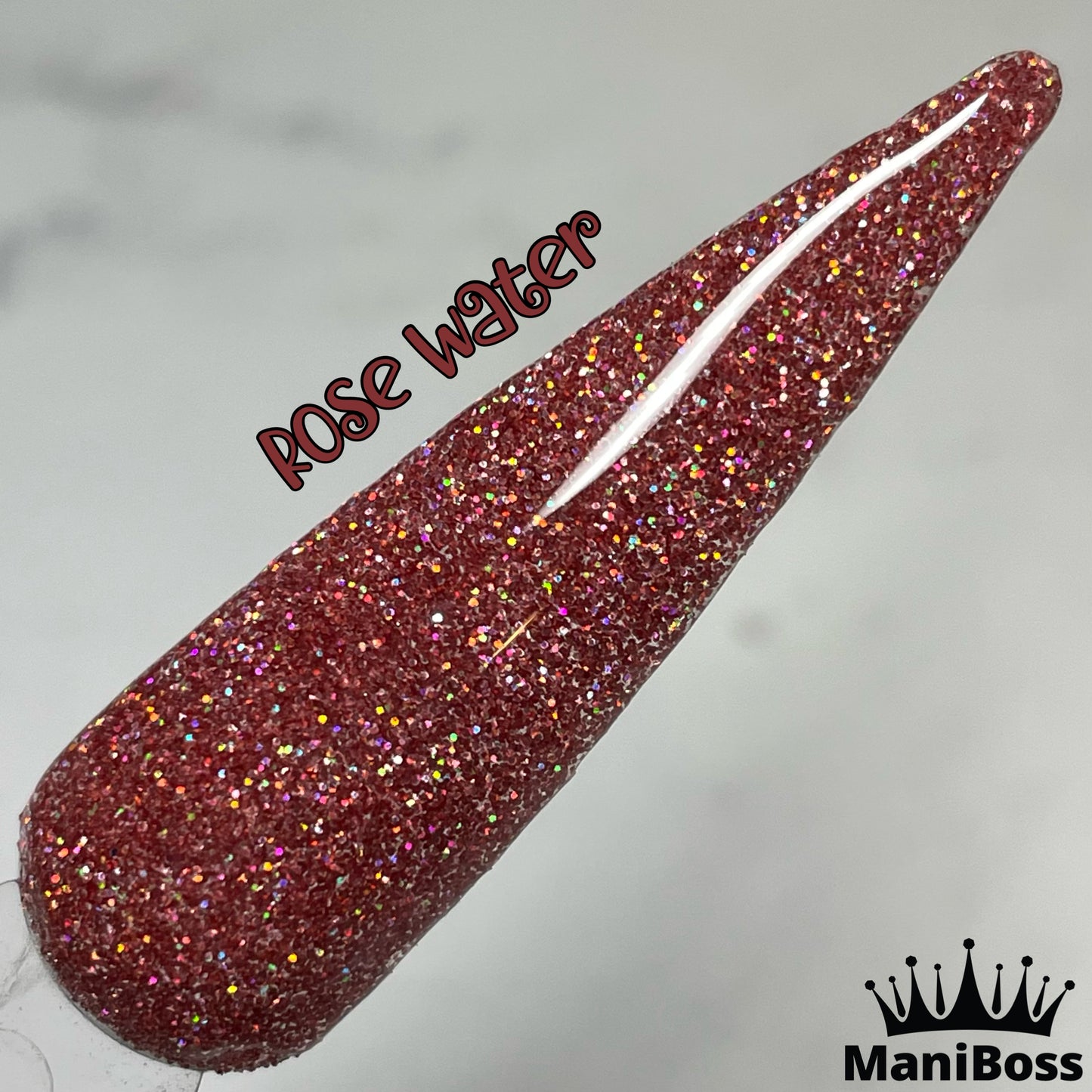 Rose Water