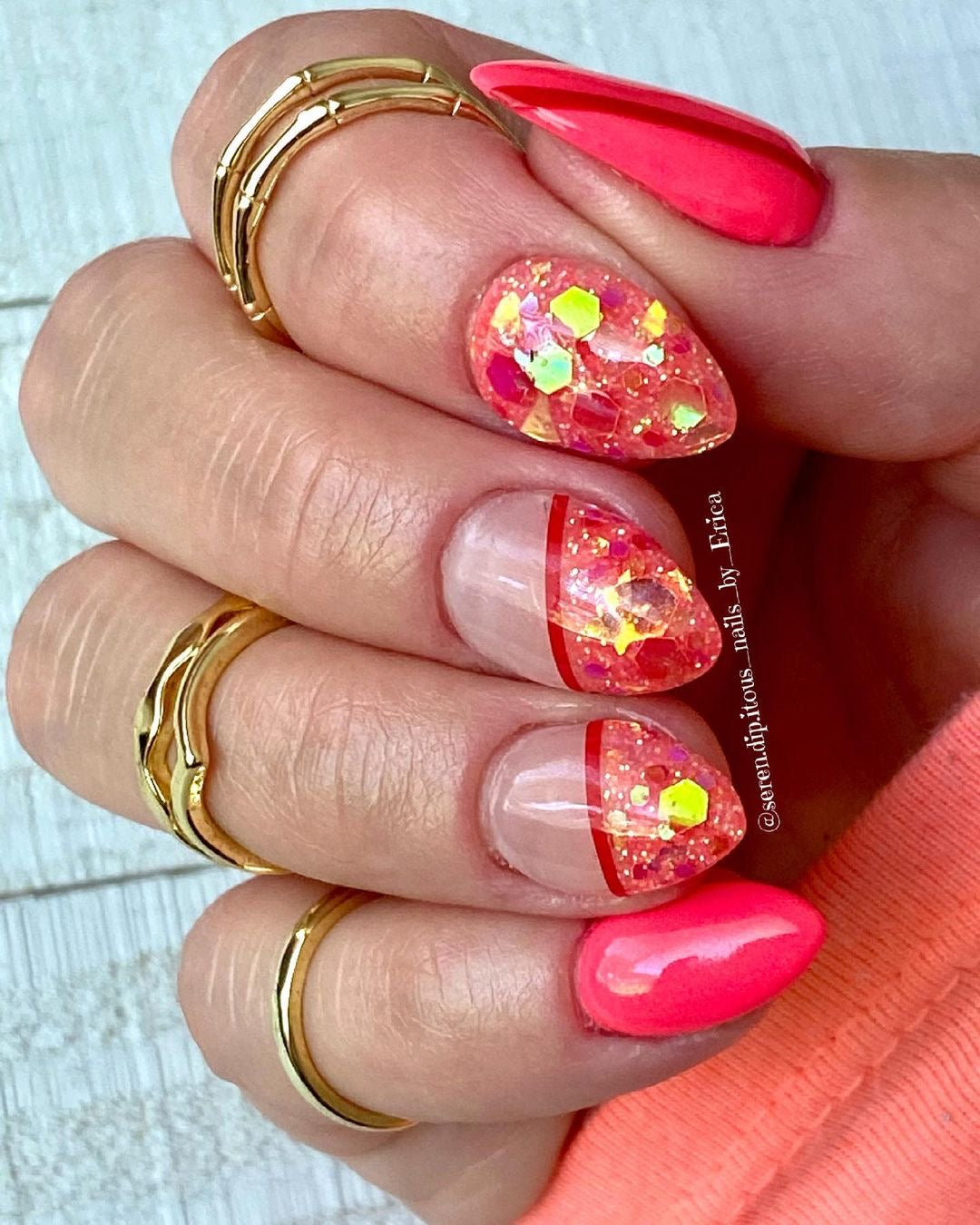 Coral Crush