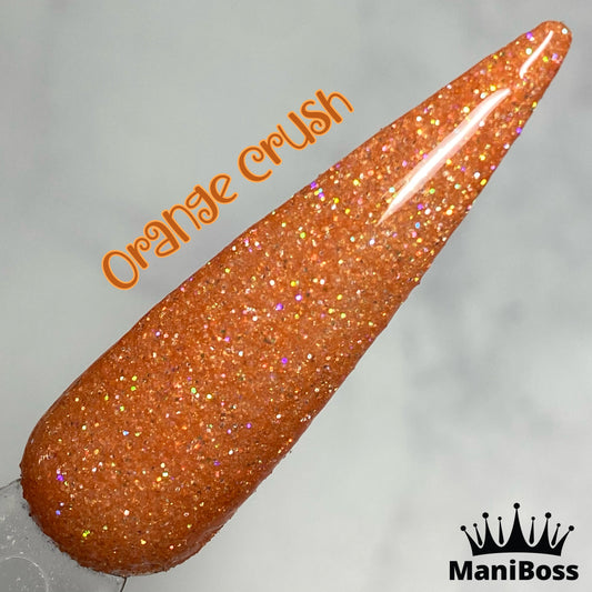 Orange Crush